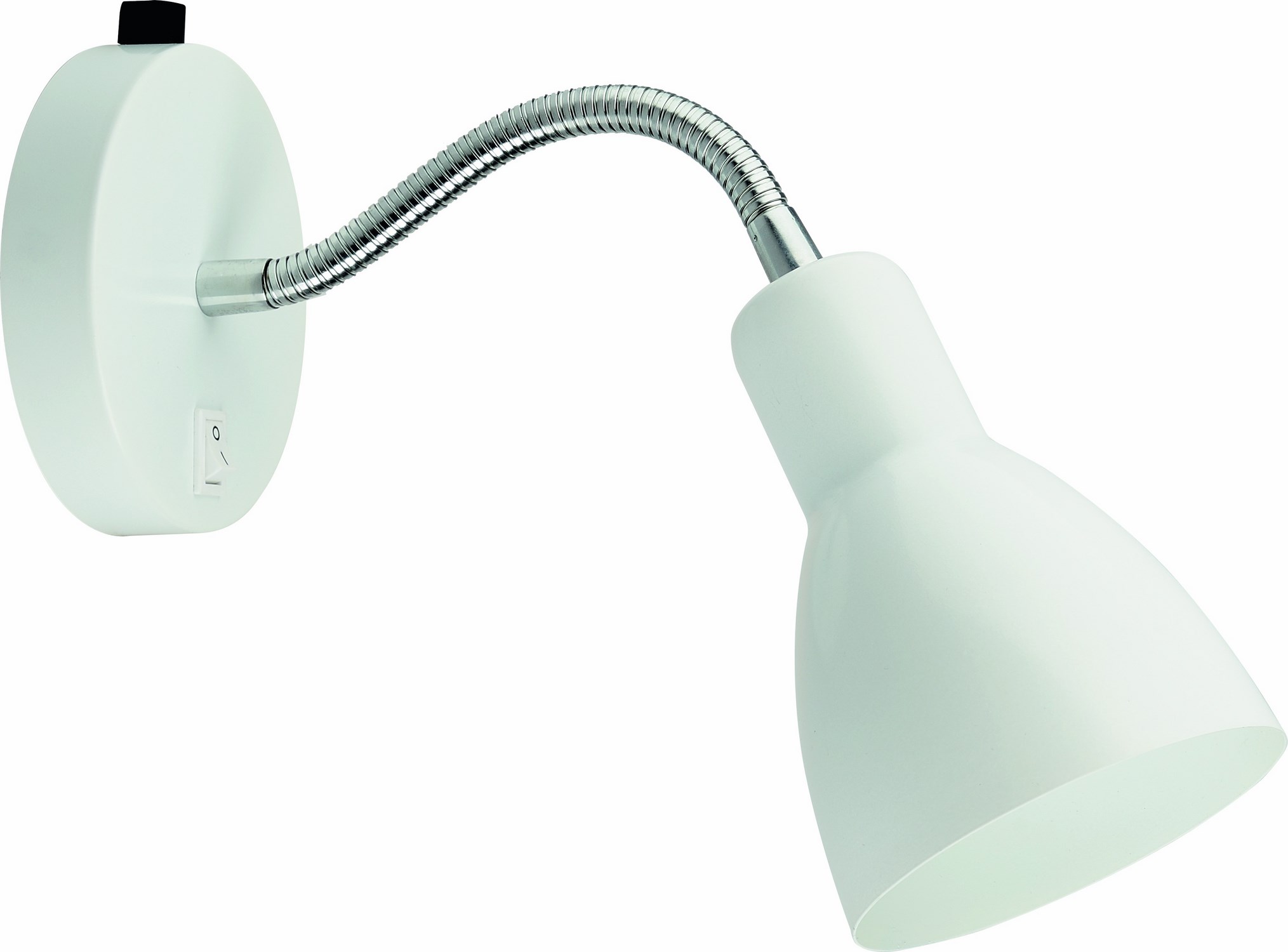 Arte Lamp - a1408ap-1wh