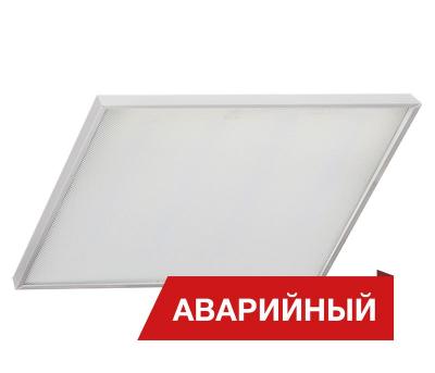 Светодиодный светильник Diora Office IP65 SE 33/3900 microprism 4K A