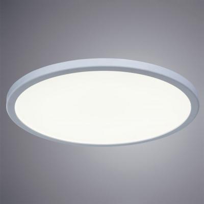 Потолочный встраиваемый светильник Arte Lamp (Италия) арт. A7976PL-1WH
