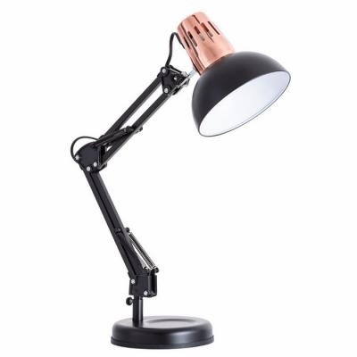 Настольная лампа Arte Lamp (Италия) арт. A2016LT-1BK