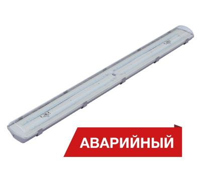 Светодиодный светильник Diora LPO/LSP SE 23/3300 прозрачный 4К A