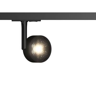 Трековый светодиодный светильник Maytoni Track lamps TR024-1-10B3K