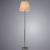 Торшер Arte Lamp (Италия) арт. A2581PN-1CC