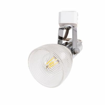 Трековый потолочный светильник Arte Lamp (Италия) арт. A1026PL-1CC