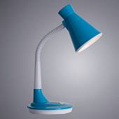 Настольная лампа Arte Lamp (Италия) арт. A2007LT-1BL