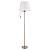 Торшер Arte Lamp Elba A2581PN-2AB