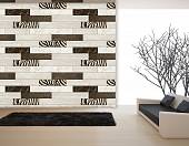 Обои SHINHAN Wallcover Natural арт. 87023-1