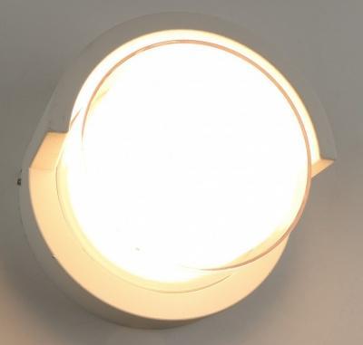 Уличный светильник Arte Lamp арт. A8159AL-1WH