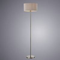 Торшер Arte Lamp (Италия) арт. A1021PN-1SS