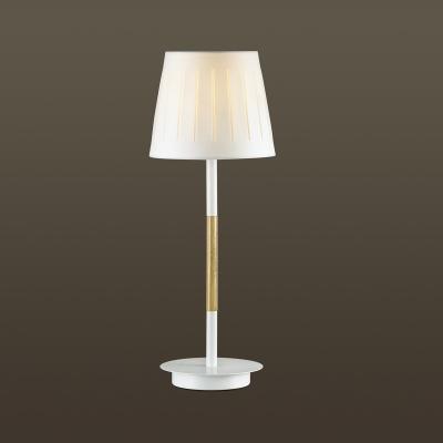 Настольная лампа ODEON LIGHT арт. 4111/1T