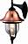 Уличный светильник Arte Lamp арт. A1482AL-1BK
