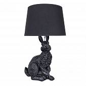 Настольная лампа Arte Lamp Izar A4015LT-1BK