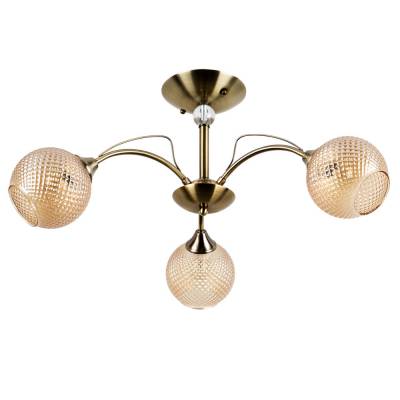 Люстра Arte Lamp (Италия) арт. A3461PL-3AB