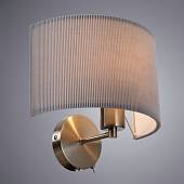 Бра Arte Lamp (Италия) арт. A1021AP-1SS