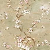 Обои GAENARI Wallpaper Flora арт.82035-2