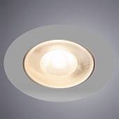 Трековый потолочный светильник Arte Lamp (Италия) арт. A4762PL-1WH