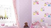 Обои SHINHAN Wallcover Dream World арт. D5043-1