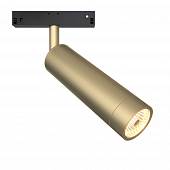 Трековый светодиодный светильник для магнитного шинопровода Maytoni Technical Track lamps TR019-2-10W4K-MG