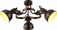 Светильник потолочный Arte Lamp арт. A5216PL-3BR