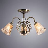 Люстра Arte Lamp (Италия) арт. A2702PL-3AB