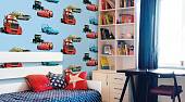 Обои SHINHAN Wallcover Dream World арт. D5019-1