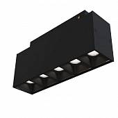 Трековый светодиодный светильник Maytoni Technica Points TR076-2-10W4K-B